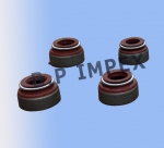 Head Oil Seal Set,252505990108